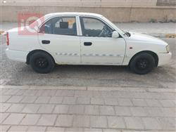 هيونداي فيرنا